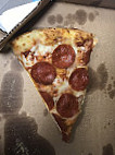 Domino's Pizza food