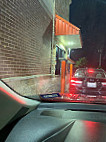 Whataburger outside