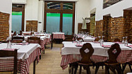 Trattoria Piemontese food