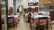 Trattoria Piemontese food