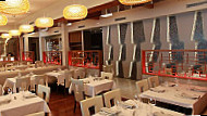 Moonstone Modern Asian Cuisine & Bar food