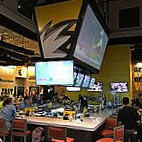 Buffalo Wild Wings outside