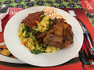 Jevinik - Wuse food