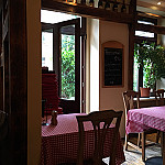 Trattoria Anna Rosa inside