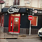 Chicken Spot Ivry-sur-seine outside