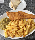 Garstang Fish Chips food