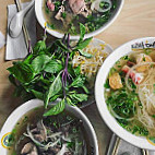 Pho Hoa Noodle Soup food