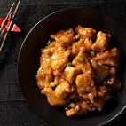 PF Chang's Dublin food