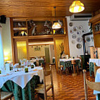 Trattoria Rifugio Carota food