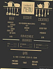 Landmark Ii menu