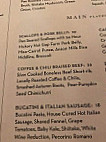 Postero menu