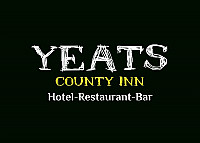 Yeats County Inn outside