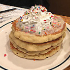 Ihop food