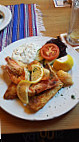 Taverna Kreta food