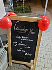 Valentins - Das Flammkuchenhaus menu