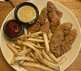 Applebee's Grill food