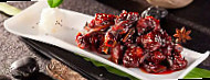 Red Chilli Sichuan Restaurant food