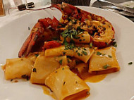 Il Sale Osteria Siciliana food