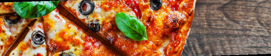 Abc Pizza Mad