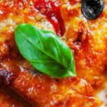 Abc Pizza Mad