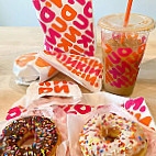 Dunkin' food