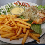 Pizzaria Og Grill Inde