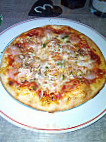 Pizzeria Gianni food