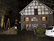 Restaurant Pfaffenberg outside