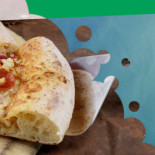 Mr. Pizza Mad