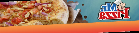 Mr. Pizza Inde