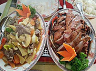 Cao Dai food