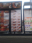 Burger King outside