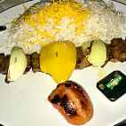 Tehran food