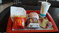 Mcdonald's food