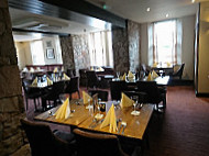 Strangford Arms food