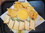 Tijuana Flats food