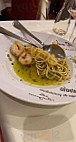 Ristorante Fontana food