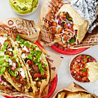 Chipotle Mexican Grill food