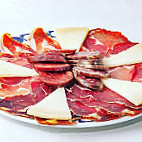 A Gamela food