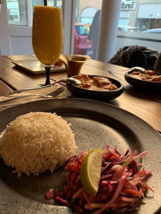 Paprika, Inde