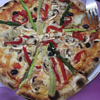 Pizzas Samba food