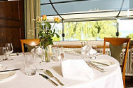 Hotel Bad Murtensee, Restaurant See la vie food