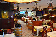 Ristorante Patrizietta food