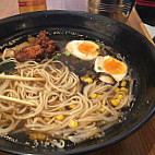 Shin Ramen food