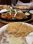 Murrieta's Mexican Restaurant & Cantina food