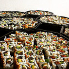 Sushiya Bento food