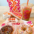 Dunkin' food