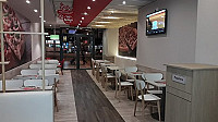 Telepizza Av Portugal inside