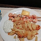 Nordsee food