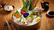 ROKA AKOR - Chicago food